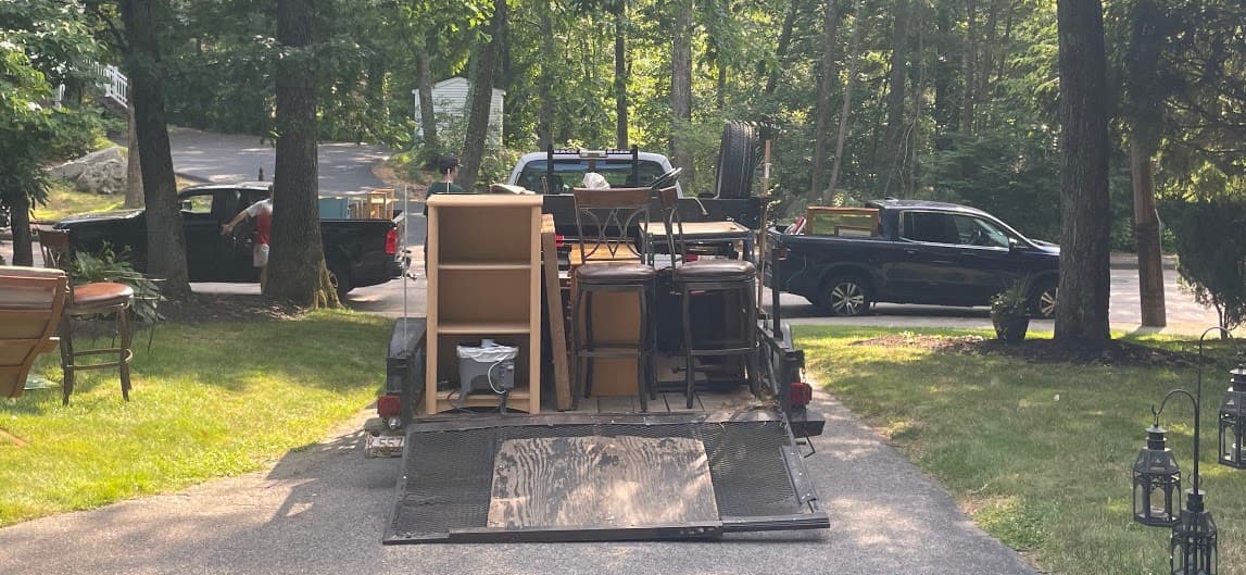 Summer 2024 — the beginning